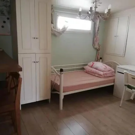 Hostel Fleur De
