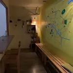 Hostel Fleur De Párizs
