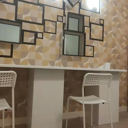 Fleur De Hostel Paris