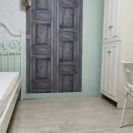 Fleur De Hostel Paryż