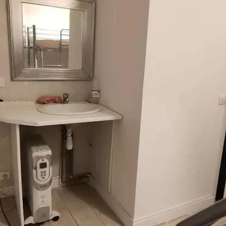 Fleur De Hostel Paris