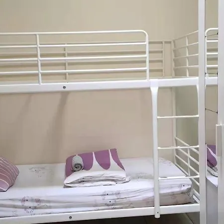 Fleur De Hostel Paris