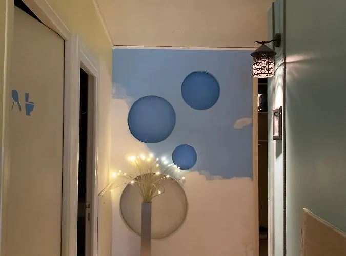 Fleur De Vandrarhem Paris