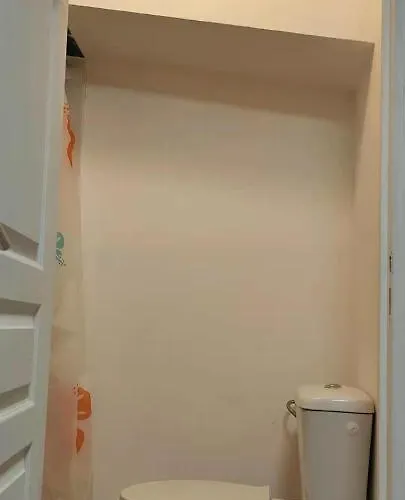 Fleur De * Париж