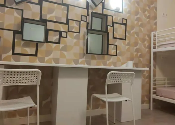 Fleur De Hostel Paryż