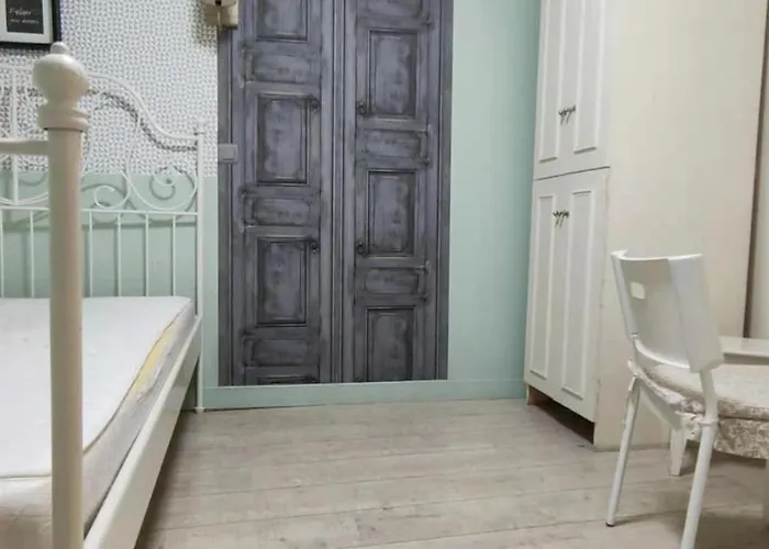 Fleur De Hostel Paryż