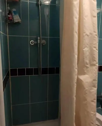 Хостел Fleur De