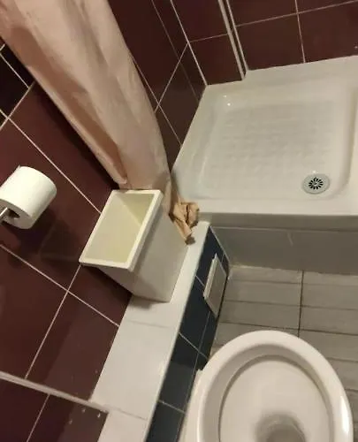 Хостел Fleur De Париж