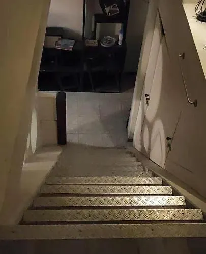 Хостел Fleur De