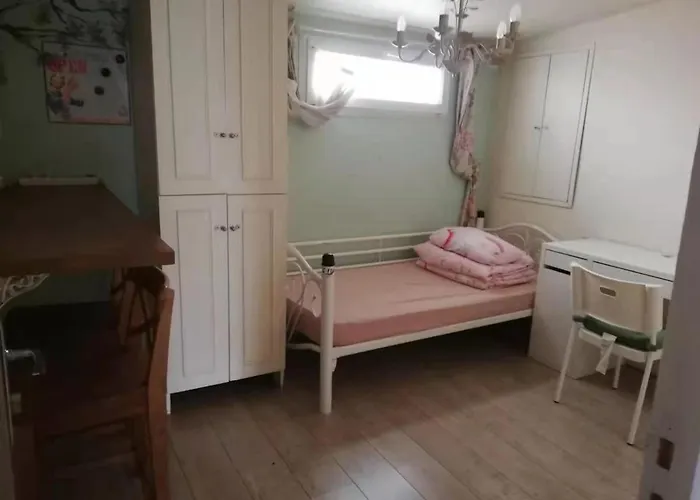 Хостел Fleur De