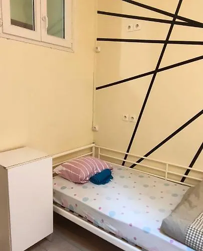 Hostel Fleur De