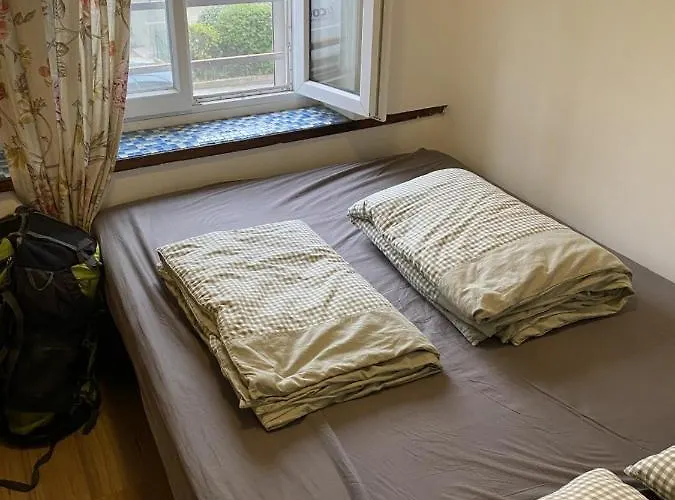 Fleur De Hostel Paryż