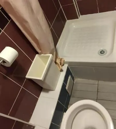 Hostal Fleur De París