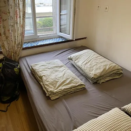 Fleur De Hostel Paryż