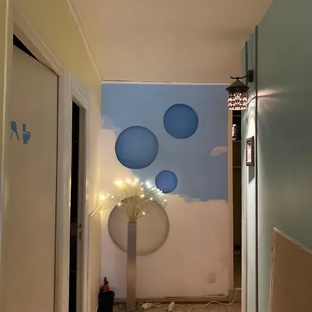 Fleur De אכסניה פריז