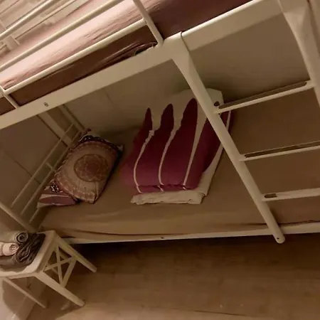 Fleur De אכסניה