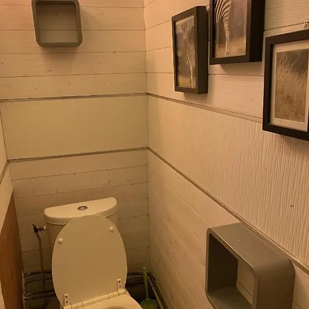 Fleur De אכסניה *