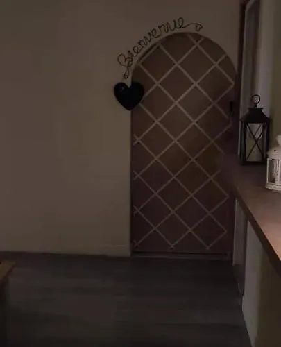 Fleur De * פריז